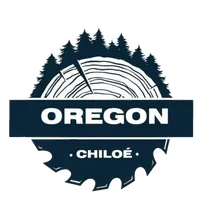 Oregon Chiloé Logo