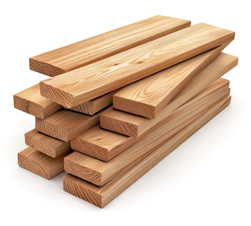 Revestimiento de madera para exteriores en Chiloé