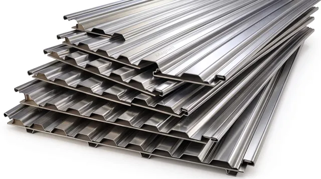 Metal Siding